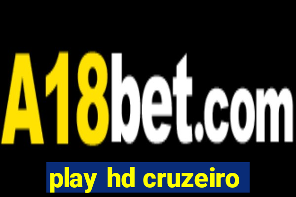 play hd cruzeiro